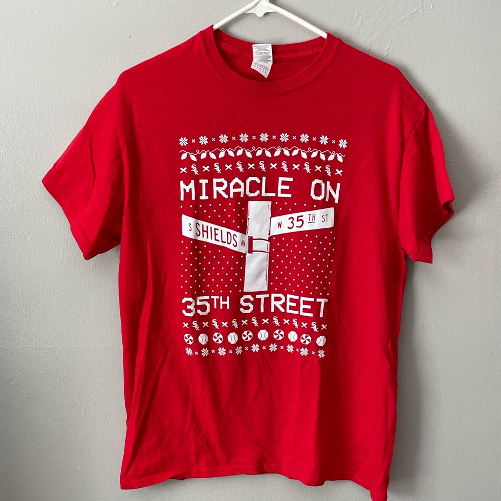 White Sox T-Shirt (M)